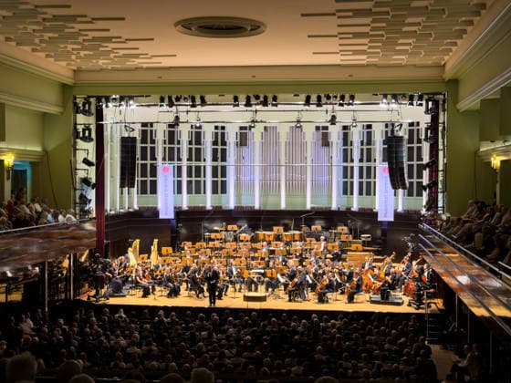 Eröffnung, - 35. Musikfest Bremen Bremen, Deutschland, 15.08.26: Eröffnung, im Bremer Hockey-Club e.V. am 15.08.2026 in Bremen, Deutschland. (Foto von Axel Kaste) hr-Sinfonieorchester FazÄ±l Say Klavier Alain Altinoglu Dirigent Programm: Claude Debussy: PrÃ lude Ã l™apres-midi d™un faune FazÄ±l Say: Klavierkonzert Â»Mother EarthÂ« (Bremer Erstaufführung) Bremen Bremen Freie Hansestadt Bremen Deutschland *** Opening, 35th Musikfest Bremen, Bremen, Germany, August 15, 2026; Opening, at the Bremer Hockey Club e.V. on August 15, 2026, in Bremen, Germany Photo by Axel Kaste Symphony Orchestra Fazil Say, piano; Alain Altinoglu, conductor Program: Claude Debussy, *Prélude à l’™après-midi d’un faune; Fazil Say, Piano Concerto Mother Musikfest Bremen 18.8.26 LR-5781