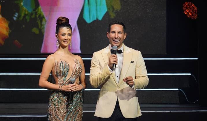 RECORD DATE NOT STATED 20260815 240005 6a811bfd140da Miss Universe Ecuador Pageant 15 Copyright: xx