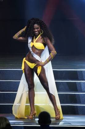RECORD DATE NOT STATED 20260815 240012 6a811d2aa72c4 Miss Universe Ecuador Pageant 22 Copyright: xx