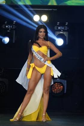RECORD DATE NOT STATED 20260815 240015 6a811d2f8355c Miss Universe Ecuador Pageant 25 Copyright: xx