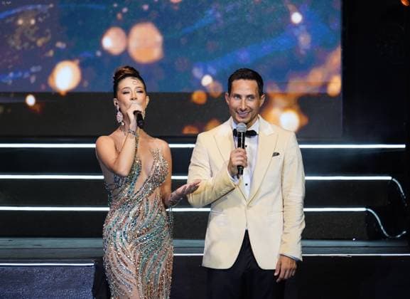 RECORD DATE NOT STATED 20260815 240019 6a811d37dfe23 Miss Universe Ecuador Pageant 30 Copyright: xx