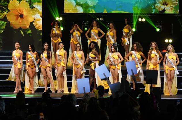 RECORD DATE NOT STATED 20260815 240021 6a812307cf1a3 Miss Universe Ecuador Pageant 32 Copyright: xx