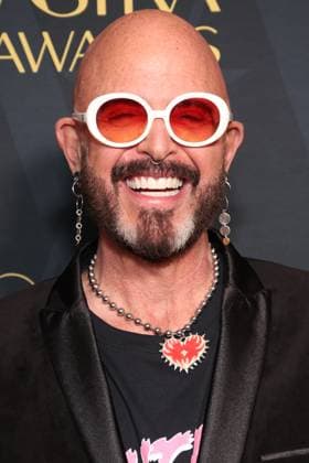 Los Angeles CA- August 15: Jackson Galazy at the 2026 Astra TV Awards on August 15, 2026 Credit: USA  - ZUMAa123 20260815_zaa_a123_022 Copyright: xAdMediax