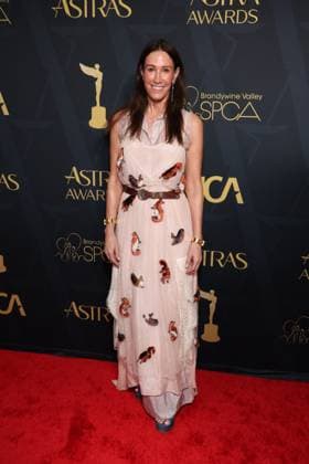 Los Angeles CA- August 15: Rachel Winter at the 2026 Astra TV Awards on August 15, 2026 Credit: USA  - ZUMAa123 20260815_zaa_a123_041 Copyright: xAdMediax