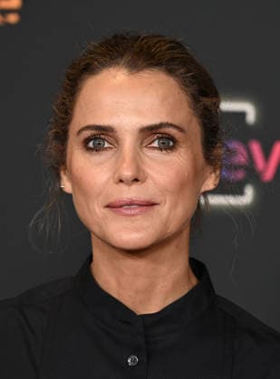 Televerse 2026 - Day 2 Keri Russell arriving to Televerse 2026 - Day 2 held at the JW Marriot Hotel on August 15, 2026 in Los Angeles, CA. Los Angeles JW Marriot Hotel at L.A. Live California USA Copyright: xLeexWattx xAFF-USA.COMx