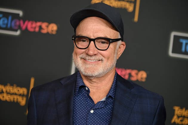Televerse 2026 - Day 2 Bradley Whitford arriving to Televerse 2026 - Day 2 held at the JW Marriot Hotel on August 15, 2026 in Los Angeles, CA. Los Angeles JW Marriot Hotel at L.A. Live California USA Copyright: xLeexWattx xAFF-USA.COMx