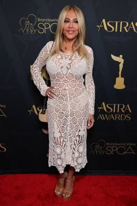 Los Angeles CA- August 15: Sheena Ray Reynolds at the 2026 Astra TV Awards on August 15, 2026 Credit: USA  - ZUMAa123 20260815_zaa_a123_124 Copyright: xAdMediax