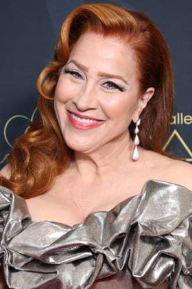 Los Angeles CA- August 15: Lisa Ann Walter at the 2026 Astra TV Awards on August 15, 2026 Credit: USA  - ZUMAa123 20260815_zaa_a123_161 Copyright: xAdMediax