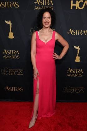 2026 Astra TV Awards Los Angeles CA- August 15: Leanna Billings at the 2026 Astra TV Awards on August 15, 2026 Credit: AdMedia. 15 Aug 2026 Pictured: Elyssa Phillips. Photo credit: AdMedia MEGA TheMegaAgency.com sales@mega.global  Copyright: xThexMegaxAgencyxAdMediax xMEGAx