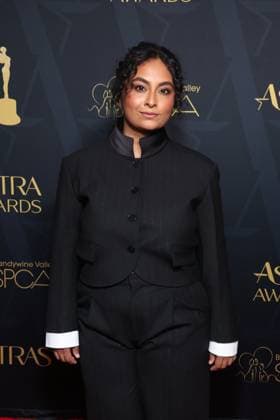Los Angeles CA- August 15:Anjali Kunapaneni at the 2026 Astra TV Awards on August 15, 2026 Credit: USA  - ZUMAa123 20260815_zaa_a123_209 Copyright: xAdMediax