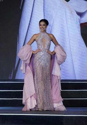 RECORD DATE NOT STATED 20260815 240041 6a812b446665e Miss Universe Ecuador Pageant 44 Copyright: xx