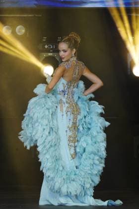 RECORD DATE NOT STATED 20260815 240045 6a812c6aabcae Miss Universe Ecuador Pageant 48 Copyright: xx