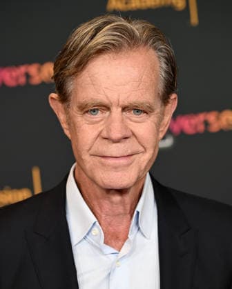 Televerse 2026 - Day 2 William H. Macy arriving to Televerse 2026 - Day 2 held at the JW Marriot Hotel on August 15, 2026 in Los Angeles, CA. Los Angeles JW Marriot Hotel at L.A. Live California USA Copyright: xLeexWattx xAFF-USA.COMx
