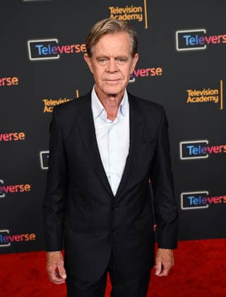 Televerse 2026 - Day 2 William H. Macy arriving to Televerse 2026 - Day 2 held at the JW Marriot Hotel on August 15, 2026 in Los Angeles, CA. Los Angeles JW Marriot Hotel at L.A. Live California USA Copyright: xLeexWattx xAFF-USA.COMx