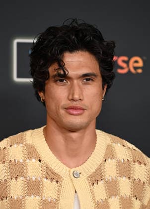 Televerse 2026 - Day 2 Charles Melton arriving to Televerse 2026 - Day 2 held at the JW Marriot Hotel on August 15, 2026 in Los Angeles, CA. Los Angeles JW Marriot Hotel at L.A. Live California USA Copyright: xLeexWattx xAFF-USA.COMx