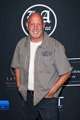 August 15, 2026, Culver City, California, USA: GREG REID attends the Los Angeles Tribune International Film Festival. Culver City USA  - ZUMAl201 20260815_zep_l201_027 Copyright: xJacobxLewisx