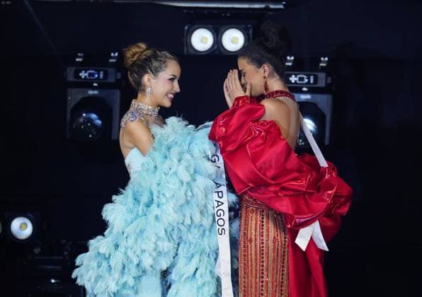 RECORD DATE NOT STATED 20260815 240064 6a813cd260df6 Miss Universe Ecuador Pageant 67 Copyright: xx