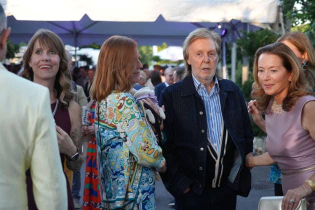 August 15, 2026, East Hampton, Ny, USA: attends the Animal Rescue Fund of the Hamptons Bow Wow Meow Ball,.East Hampton, NY.August 15, 2026. East Hampton USA  - ZUMAms4_ 20260815_faf_ms4_010 Copyright: xSoniaxMoskowitzxGordonx