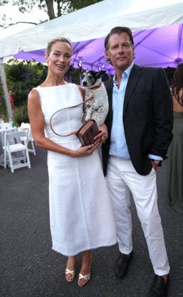 August 15, 2026, East Hampton, Ny, USA: CAROLYN MURPHY and SEAN SPELLMAN attend the Animal Rescue Fund of the Hamptons Bow Wow Meow Ball,.East Hampton, NY.August 15, 2026. . CAROLYN MURPHY attends the Animal Rescue Fund of the Hamptons Bow Wow Meow Ball,.East Hampton, NY.August 15, 2026. . CAROLYN MURPHY attends the Animal Rescue Fund of the Hamptons Bow Wow Meow Ball,.East Hampton, NY.August 15, 2026. . attends the Animal Rescue Fund of the Hamptons Bow Wow Meow Ball,.East Hampton, NY.August 15, 2026. East Hampton USA  - ZUMAms4_ 20260815_faf_ms4_016 Copyright: xSoniaxMoskowitzxGordonx