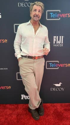 Television Academy™s Inaugural Televerse Festival at JW Marriott LA, Los Angeles, USA, 15 August 2026 Taylor Brooks at the Television Academy™s Inaugural Televerse Festival at JW Marriott LA, Los Angeles, USA, 15 August 2026., Credit:MHD Avalon  Copyright: xMHDx xAvalonx 1123999931