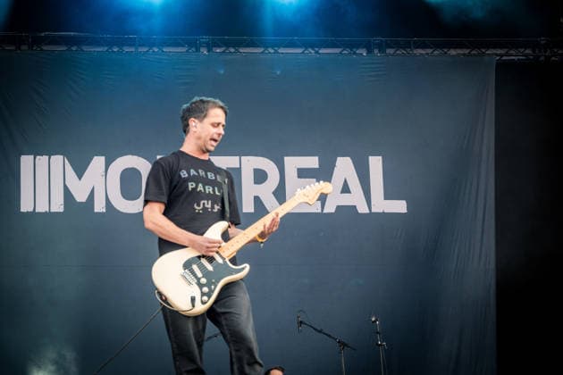 Die deutsche Rockband Montreal am dritten und letzten Festival Tag des Highfield 2026. Montreal besteht aus: Bass, Gesang Sebastian Sievers, Hirsch Gitarre, Gesang Yonas Farag Schlagzeug Maximilian Seibt, Max Power Highfield 2026 - Tag 3 - Montreal *** The German rock band Montreal on the third and final day of the Highfield 2026 festival. Montreal consists of Sebastian Sievers on bass and vocals, Hirsch on guitar and vocals, and Yonas Farag on drums, Maximilian Seibt, Max Power. Highfield 2026 Day 3 Montreal