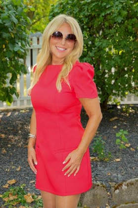 ZDF-Fernsehgarten 2026. Rosanna Rocci im ZDF Fernsehgarten mit dem Motto Italo-Schlager am 16.08.2026 in Mainz. Mainz ZDF Fernsehgarten Rheinland-Pfalz *** ZDF Fernsehgarten 2026: Rosanna Rocci at the ZDF Fernsehgarten, themed Italo Schlager, on August 16, 2026, in Mainz, Rhineland-Palatinate, ZDF Fernsehgarten