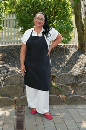 ZDF-Fernsehgarten 2026. Köchin und Content Creatorin Mamma Culinaria im ZDF Fernsehgarten mit dem Motto Italo-Schlager am 16.08.2026 in Mainz. Mainz ZDF Fernsehgarten Rheinland-Pfalz *** ZDF Fernsehgarten 2026: Chef and content creator Mamma Culinaria on ZDF Fernsehgarten with the theme Italo Schlager on August 16, 2026, in Mainz, Rhineland-Palatinate