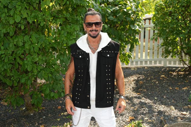 ZDF-Fernsehgarten 2026. Joyello Sabatelli im ZDF Fernsehgarten mit dem Motto Italo-Schlager am 16.08.2026 in Mainz. Mainz ZDF Fernsehgarten Rheinland-Pfalz *** ZDF Fernsehgarten 2026: Joyello Sabatelli at the ZDF Fernsehgarten, themed Italo Schlager, on August 16, 2026, in Mainz, Rhineland-Palatinate, ZDF Fernsehgarten