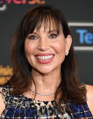 Televerse 2026 - Day 3 Holly Leff-Pressman arriving to Televerse 2026 - Day 3 held at the JW Marriot Hotel on August 16, 2026 in Los Angeles, CA. Los Angeles JW Marriot Hotel at L.A. Live California USA Copyright: xLeexWattx xAFF-USA.COMx