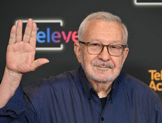 Televerse 2026 - Day 3 Dan Curry arriving to Televerse 2026 - Day 2 held at the JW Marriot Hotel on August 16, 2026 in Los Angeles, CA. Los Angeles JW Marriot Hotel at L.A. Live California USA Copyright: xLeexWattx xAFF-USA.COMx