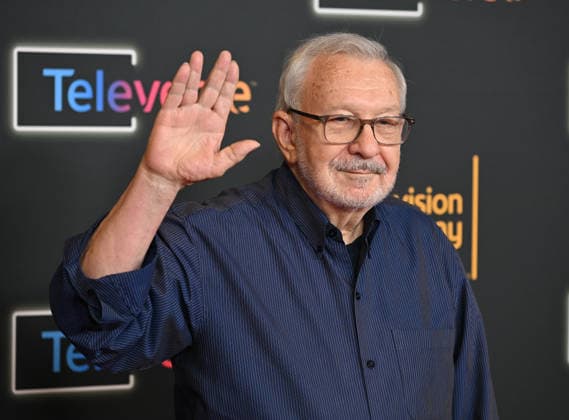 Televerse 2026 - Day 3 Dan Curry arriving to Televerse 2026 - Day 2 held at the JW Marriot Hotel on August 16, 2026 in Los Angeles, CA. Los Angeles JW Marriot Hotel at L.A. Live California USA Copyright: xLeexWattx xAFF-USA.COMx
