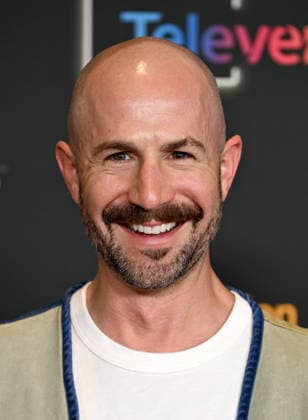 Televerse 2026 - Day 3 Daniel Selon arriving to Televerse 2026 - Day 3 held at the JW Marriot Hotel on August 16, 2026 in Los Angeles, CA. Los Angeles JW Marriot Hotel at L.A. Live California USA Copyright: xLeexWattx xAFF-USA.COMx