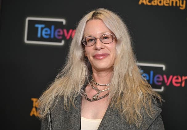 Televerse 2026 - Day 3 Beth Lancaster arriving to Televerse 2026 - Day 3 held at the JW Marriot Hotel on August 16, 2026 in Los Angeles, CA. Los Angeles JW Marriot Hotel at L.A. Live California USA Copyright: xLeexWattx xAFF-USA.COMx