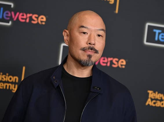 Televerse 2026 - Day 3 Hoon Lee arriving to Televerse 2026 - Day 3 held at the JW Marriot Hotel on August 16, 2026 in Los Angeles, CA. Los Angeles JW Marriot Hotel at L.A. Live California USA Copyright: xLeexWattx xAFF-USA.COMx