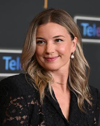 Televerse 2026 - Day 3 Emily VanCamp arriving to Televerse 2026 - Day 3 held at the JW Marriot Hotel on August 16, 2026 in Los Angeles, CA. Los Angeles JW Marriot Hotel at L.A. Live California USA Copyright: xLeexWattx xAFF-USA.COMx