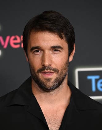 Televerse 2026 - Day 3 Josh Bowman arriving to Televerse 2026 - Day 3 held at the JW Marriot Hotel on August 16, 2026 in Los Angeles, CA. Los Angeles JW Marriot Hotel at L.A. Live California USA Copyright: xLeexWattx xAFF-USA.COMx