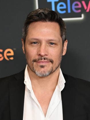 Televerse 2026 - Day 3 Nick Wechsler arriving to Televerse 2026 - Day 3 held at the JW Marriot Hotel on August 16, 2026 in Los Angeles, CA. Los Angeles JW Marriot Hotel at L.A. Live California USA Copyright: xLeexWattx xAFF-USA.COMx