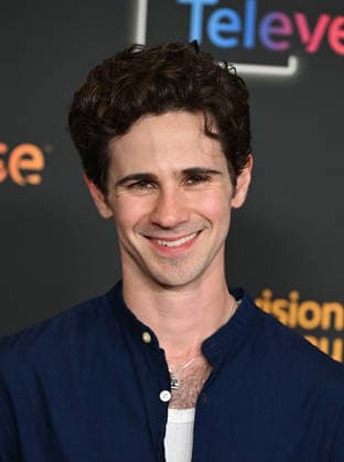 Televerse 2026 - Day 3 Connor Paolo arriving to Televerse 2026 - Day 3 held at the JW Marriot Hotel on August 16, 2026 in Los Angeles, CA. Los Angeles JW Marriot Hotel at L.A. Live California USA Copyright: xLeexWattx xAFF-USA.COMx