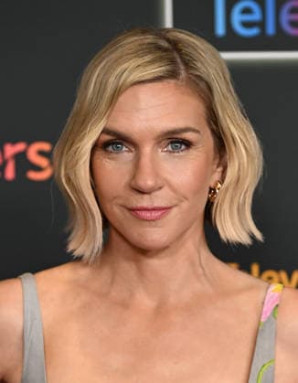 Televerse 2026 - Day 3 Rhea Seehorn arriving to Televerse 2026 - Day 3 held at the JW Marriot Hotel on August 16, 2026 in Los Angeles, CA. Los Angeles JW Marriot Hotel at L.A. Live California USA Copyright: xLeexWattx xAFF-USA.COMx