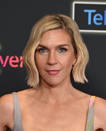 Televerse 2026 - Day 3 Rhea Seehorn arriving to Televerse 2026 - Day 3 held at the JW Marriot Hotel on August 16, 2026 in Los Angeles, CA. Los Angeles JW Marriot Hotel at L.A. Live California USA Copyright: xLeexWattx xAFF-USA.COMx