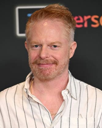 Televerse 2026 - Day 3 Jesse Tyler Ferguson arriving to Televerse 2026 - Day 3 held at the JW Marriot Hotel on August 16, 2026 in Los Angeles, CA. Los Angeles JW Marriot Hotel at L.A. Live California USA Copyright: xLeexWattx xAFF-USA.COMx