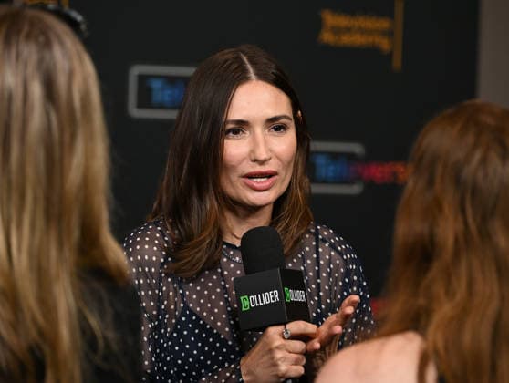 Televerse 2026 - Day 3 Karolina Wydra arriving to Televerse 2026 - Day 3 held at the JW Marriot Hotel on August 16, 2026 in Los Angeles, CA. Los Angeles JW Marriot Hotel at L.A. Live California USA Copyright: xLeexWattx xAFF-USA.COMx