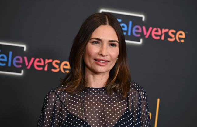Televerse 2026 - Day 3 Karolina Wydra arriving to Televerse 2026 - Day 3 held at the JW Marriot Hotel on August 16, 2026 in Los Angeles, CA. Los Angeles JW Marriot Hotel at L.A. Live California USA Copyright: xLeexWattx xAFF-USA.COMx