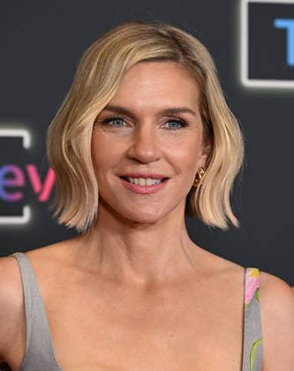 Televerse 2026 - Day 3 Rhea Seehorn arriving to Televerse 2026 - Day 3 held at the JW Marriot Hotel on August 16, 2026 in Los Angeles, CA. Los Angeles JW Marriot Hotel at L.A. Live California USA Copyright: xLeexWattx xAFF-USA.COMx