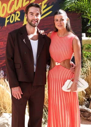 Netflix s Outer Banks Season 5 Event: Pogues For Life A Fan Farewell HOLLYWOOD, LOS ANGELES, CALIFORNIA, USA - AUGUST 15: Austin North arrives at Netflix s Outer Banks Season 5 Event: Pogues For Life A Fan Farewell held at The Ford (The John Anson Ford Amphitheatre) on August 15, 2026 in Hollywood, Los Angeles, California, United States. Hollywood The Ford (The John Anson Ford Amphitheatre) California United States Copyright: xXavierxCollin ImagexPressxAgencyx