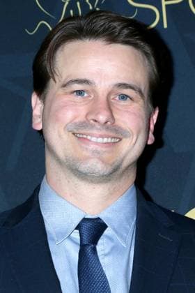 Jason Ritter at arrivals for Hollywood Creative Alliance 2026 Astra TV Awards, InterContinental Los Angeles Downtown by IHG, Los Angeles, CA, August 15, 2026. Photo By: Priscilla Grant Everett Collection Hollywood Creative Alliance 2026 Astra TV Awards PUBLICATIONXNOTxINxCANxCHNxFRAxITAxJPNxNORxPOLxRUSxESPxUKxUSA