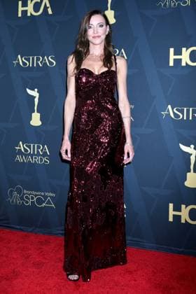 Katie Cassidy at arrivals for Hollywood Creative Alliance 2026 Astra TV Awards, InterContinental Los Angeles Downtown by IHG, Los Angeles, CA, August 15, 2026. Photo By: Priscilla Grant Everett Collection Hollywood Creative Alliance 2026 Astra TV Awards PUBLICATIONXNOTxINxCANxCHNxFRAxITAxJPNxNORxPOLxRUSxESPxUKxUSA
