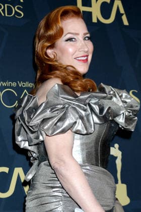 August 16, 2026, Los Angeles, Ca, USA: LOS ANGELES - AUG 15: Lisa Ann Walter at the 2026 Astra TV Awards at the Intercontinental Hotel on August 15, 2026 in Los Angeles, CA Los Angeles USA - ZUMAnc22 20260816_zaa_nc22_044 Copyright: xKathyxHutchinsx