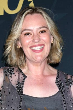 August 16, 2026, Los Angeles, Ca, USA: LOS ANGELES - AUG 15: Jennifer Candy-Sullivan at the 2026 Astra TV Awards at the Intercontinental Hotel on August 15, 2026 in Los Angeles, CA Los Angeles USA - ZUMAnc22 20260816_zaa_nc22_046 Copyright: xKathyxHutchinsx