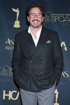 KC Clyde at arrivals for Hollywood Creative Alliance 2026 Astra TV Awards, InterContinental Los Angeles Downtown by IHG, Los Angeles, CA, August 15, 2026. Photo By: Priscilla Grant Everett Collection Hollywood Creative Alliance 2026 Astra TV Awards PUBLICATIONXNOTxINxCANxCHNxFRAxITAxJPNxNORxPOLxRUSxESPxUKxUSA